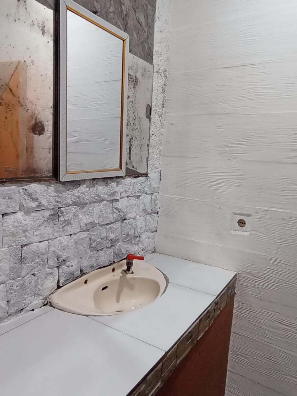 吉利特拉旺安 Wahyu Gili 1酒店 外观 照片