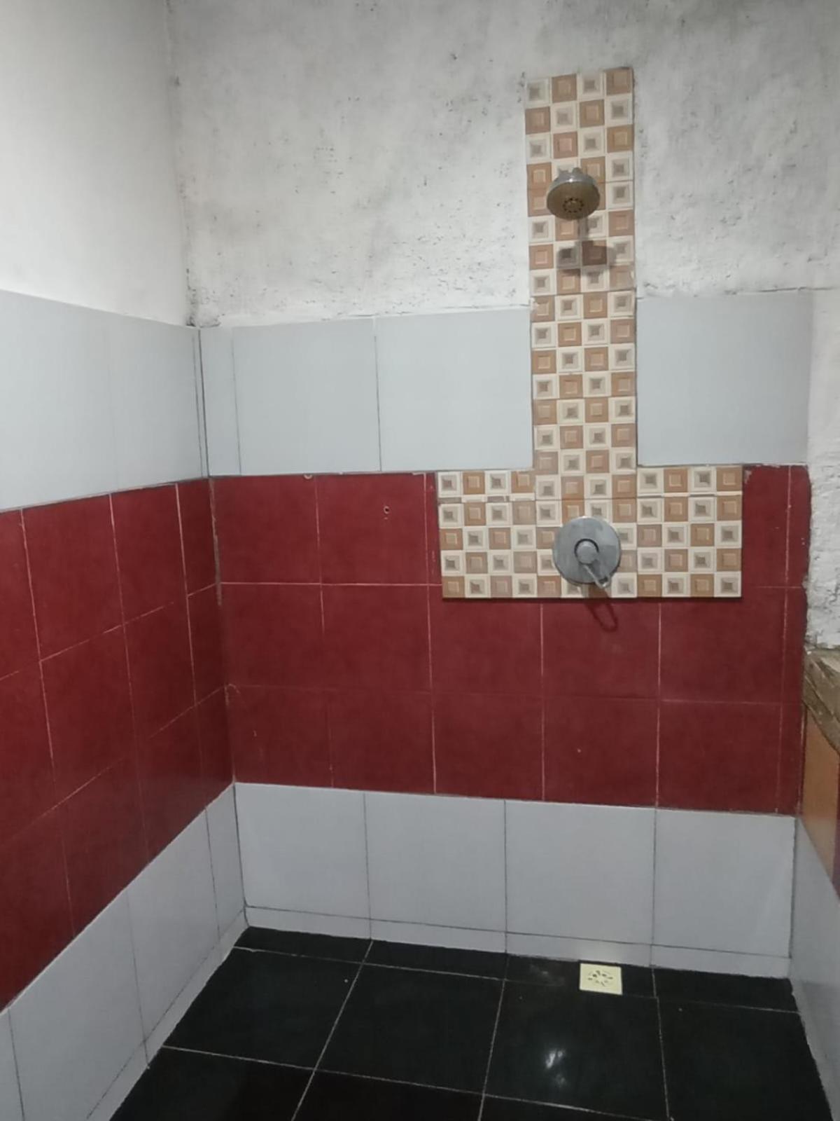 吉利特拉旺安 Wahyu Gili 1酒店 外观 照片
