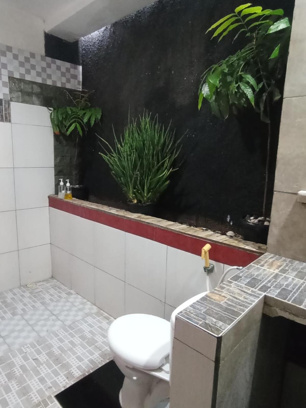 吉利特拉旺安 Wahyu Gili 1酒店 外观 照片